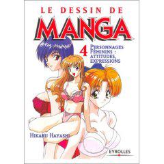 mon livre mangas